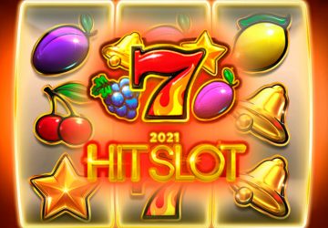 Слот 2021 Hit Slot в Джозз казино