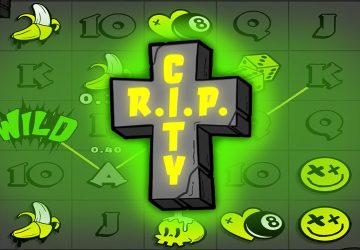 Игра Rip City в Джозз казино